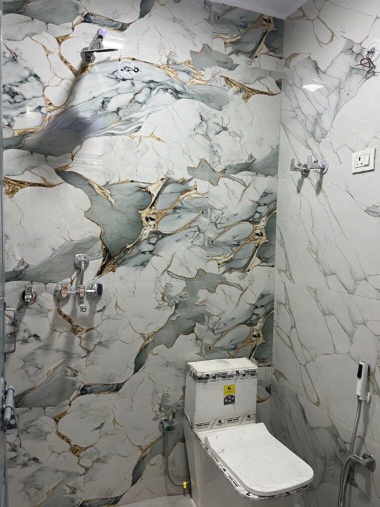 Map Location, vasundhara sector 2b 2 Bedroom 80 Sq.Yd. Builder Floor In Vasundhara Sector 2b Ghaziabad 9856566