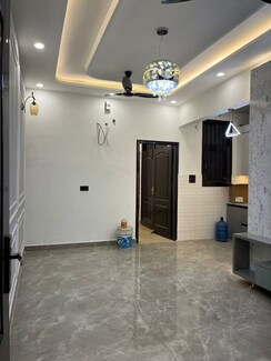 2 BHK + Extra Room Builder Floor For Sale in Vasundhara Sector 2B