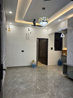 2 BHK Builder Floor For Sale in Vasundhara Sector 2b