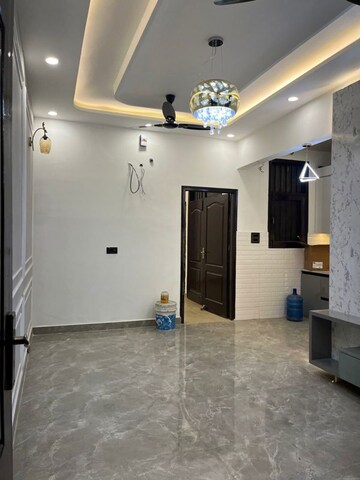 2 BHK Builder Floor For Sale in Vasundhara Sector 2b