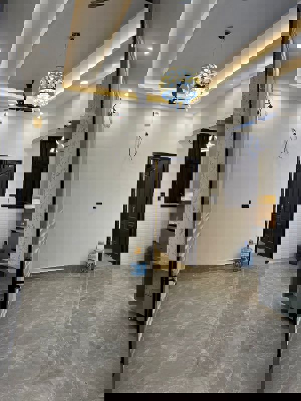 2 BHK + Extra Room Builder Floor For Sale in Vasundhara Sector 2B