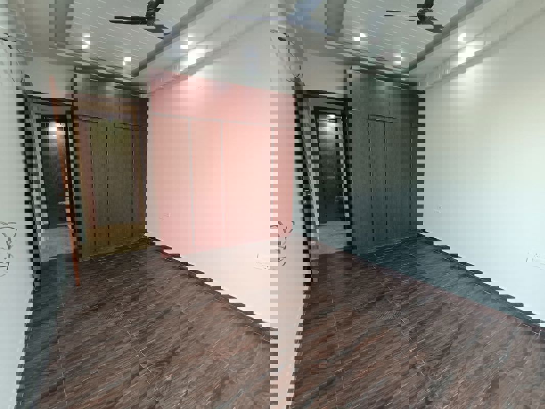 3 BHK + Servant Room 2311 Sq.Ft. Apartment in Raheja Atlantis