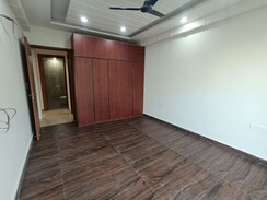 3 BHK + Servant Room Apartment For Sale in Raheja Atlantis