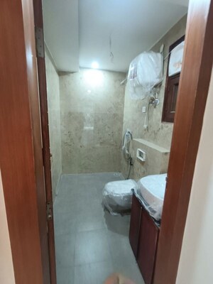 Attached Bathroom in 3 BHK Apartment at Raheja Atlantis, Sector 31 – for Sale