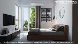 2 BHK Apartment For Sale in Hadapsar