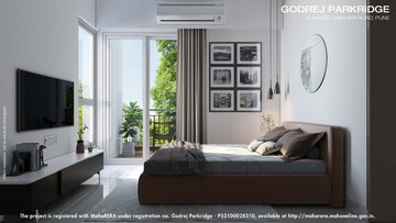 2 BHK Apartment For Sale in Hadapsar