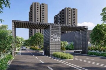 3 BHK Apartment – Exterior View View at Assetz Trees And Tandem, Dommasandra - for Sale