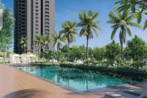 Swimming Pool in 3 BHK Apartment at Assetz Trees And Tandem, Dommasandra – for Sale