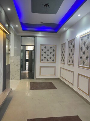 2 BHK Builder Floor For Sale in Vasundhara Sector 1