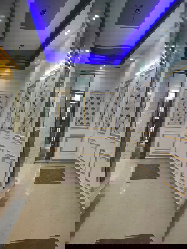 2 BHK + Extra Room Builder Floor For Sale in Vasundhara Sector 1