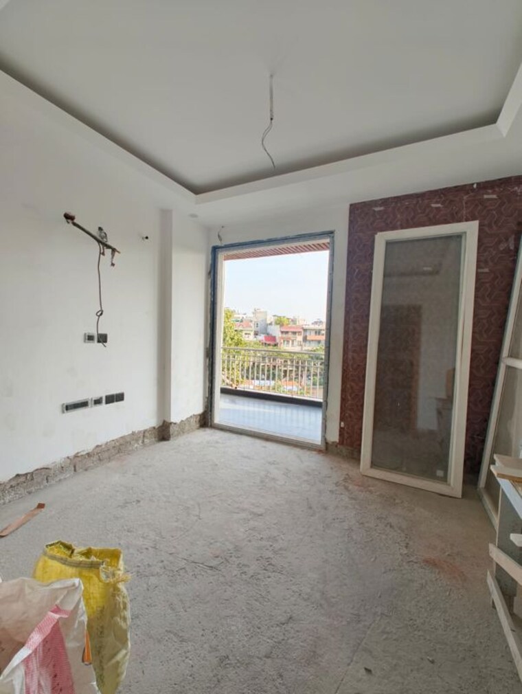 Room, chittaranjan park 3 Bedroom 160 Sq.Ft. Builder Floor In Chittaranjan Park Delhi 9856582