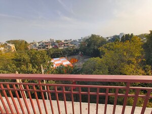 3 BHK Builder Floor – Exterior View View at Chittaranjan Park - for Sale