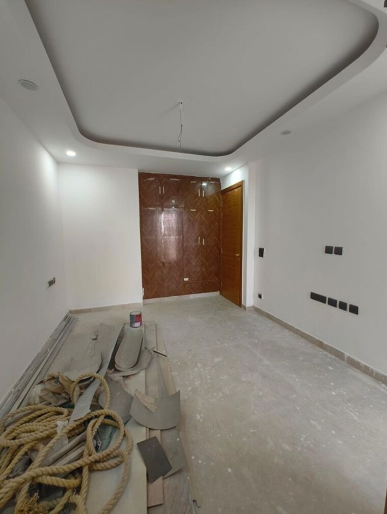 Room, chittaranjan park 3 Bedroom 160 Sq.Ft. Builder Floor In Chittaranjan Park Delhi 9856582