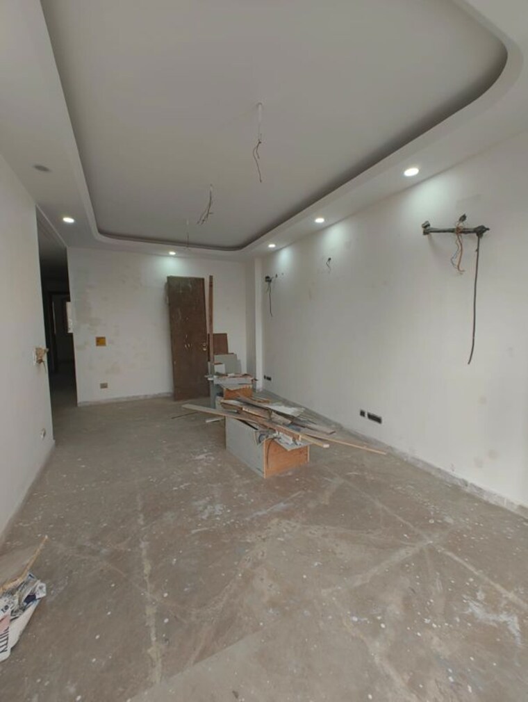 Room, chittaranjan park 3 Bedroom 160 Sq.Ft. Builder Floor In Chittaranjan Park Delhi 9856582