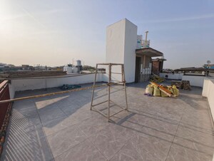 3 BHK Builder Floor For Sale in Chittaranjan Park