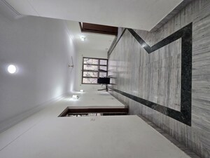 Staircase in 3 BHK Independent House at Vasanth Nagar – for Rent