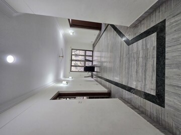 Staircase in 3 BHK Independent House at Vasanth Nagar – for Rent