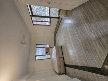 Staircase in 3 BHK Independent House at Vasanth Nagar – for Rent