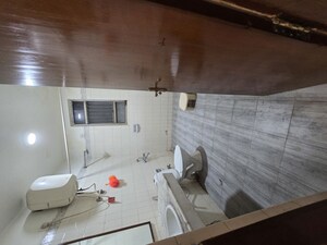 Bathroom in 3 BHK Independent House at Vasanth Nagar – for Rent