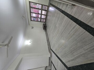 Staircase in 3 BHK Independent House at Vasanth Nagar – for Rent