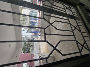 Balcony in 3 BHK Independent House at Vasanth Nagar – for Rent