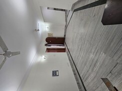3 BHK + Study Room Independent House For Rent in Vasanth Nagar