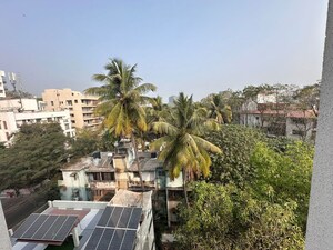 3 BHK Apartment – Exterior View View at Naman Ekaaksh, Shivajinagar - for Rent