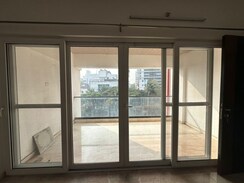3 BHK + Pooja Room Apartment For Rent in Naman Ekaaksh