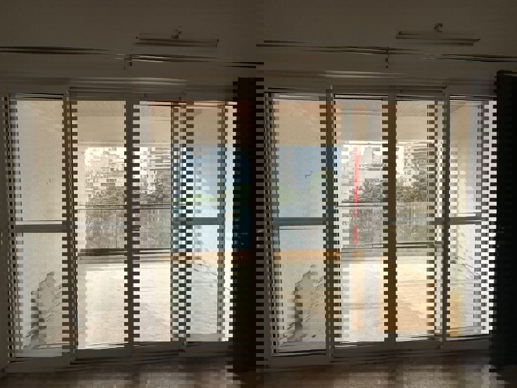 3 BHK + Pooja Room Apartment For Rent in Naman Ekaaksh