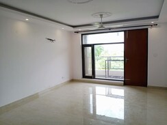 3 BHK + Pooja Room Builder Floor For Rent in Kailash Hills