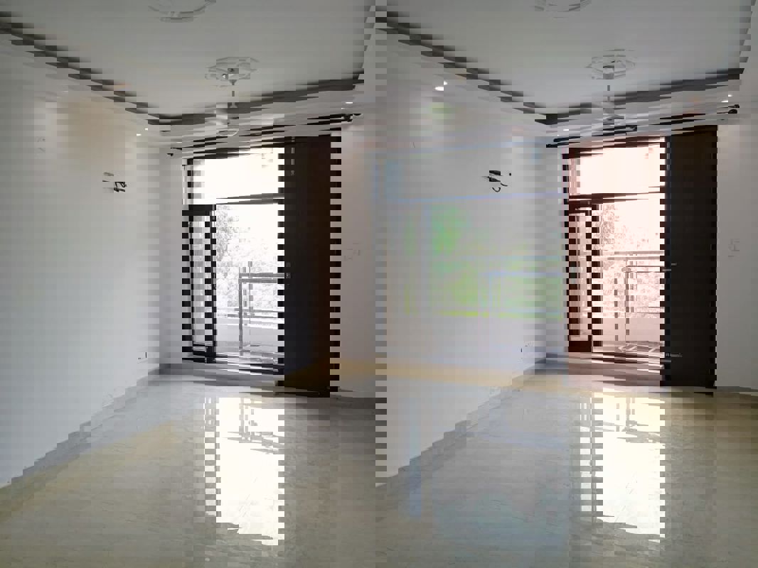 3 BHK + Pooja Room Builder Floor For Rent in Kailash Hills