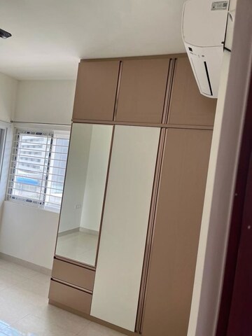  4 BHK Apartment at Prestige High Fields Gachibowli, Gachibowli – for Sale