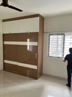 4 BHK + Pooja Room,Servant Room,Study Room,Store Room 2718 Sq.Ft. Apartment in Prestige High Fields Gachibowli