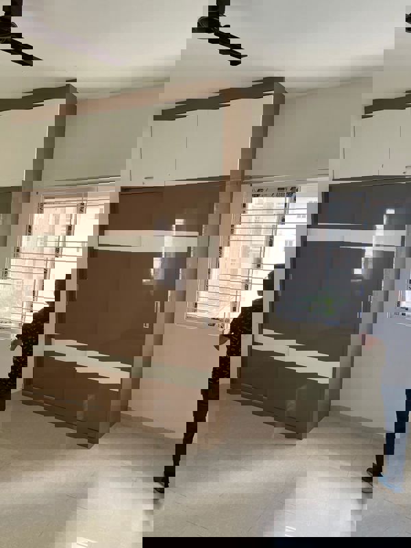 4 BHK + Pooja Room,Servant Room,Study Room,Store Room Apartment For Sale in Prestige High Fields Gachibowli