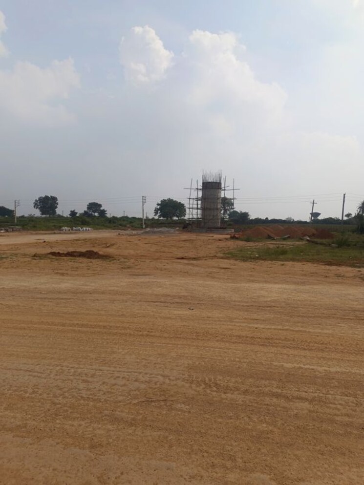 undefined, tukkuguda  160 Sq.Yd. Plot In Tukkuguda Hyderabad 9856591