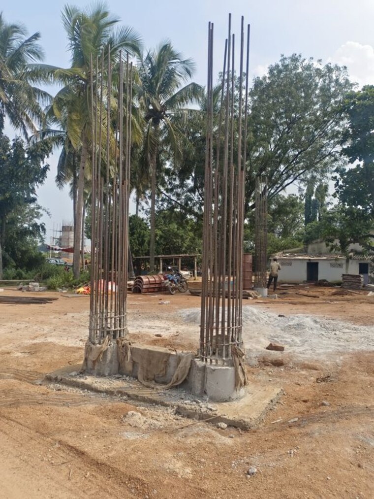 undefined, tukkuguda  160 Sq.Yd. Plot In Tukkuguda Hyderabad 9856591