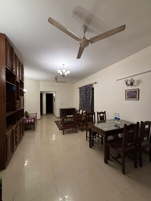 2 BHK Builder Floor For Rent in Hauz Khas