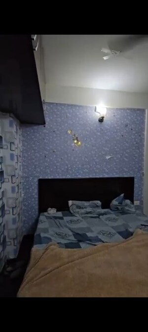 Furnished Amenities in 1 BHK Apartment at Aditya Urban Homes, Shahpur Bamheta – for Rent