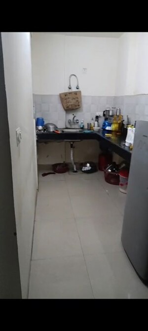 1 BHK Apartment For Rent in Aditya Urban Homes, Shahpur Bamheta