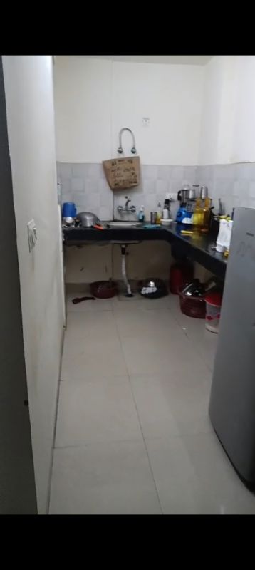 1 BHK Apartment For Rent in Aditya Urban Homes