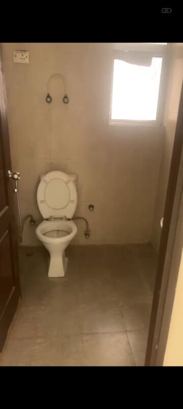 Bathroom in 1 BHK Apartment at Aditya Urban Homes, Shahpur Bamheta – for Sale