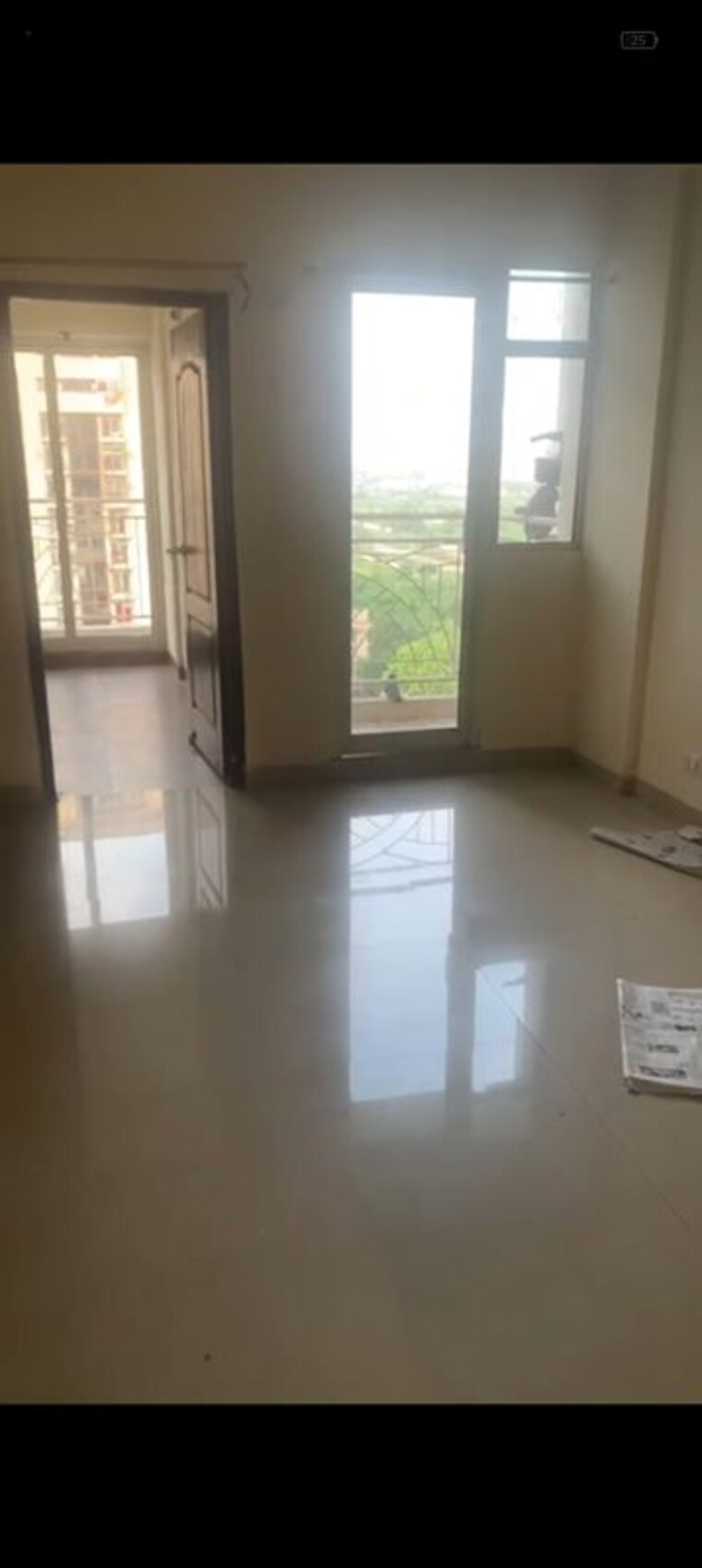 Room, aditya-urban-homes 1 Bedroom 585 Sq.Ft. Apartment In Shahpur Bamheta Ghaziabad 9856595