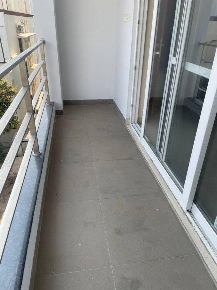 Balcony, kavuri-hills 4 Bedroom 3200 Sq.Ft. Builder Floor In Madhapur Hyderabad 9856599