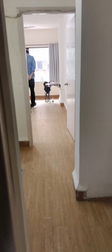 Building Lobby in 1 BHK Apartment at Neptune CHS Andheri West, Andheri West – for Rent