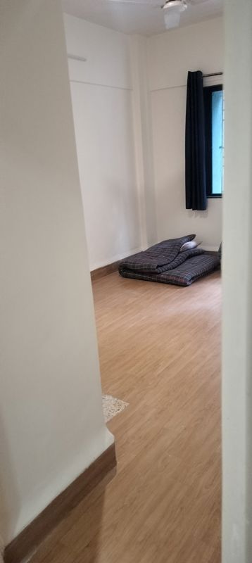 1 BHK Apartment For Rent in Neptune CHS Andheri West