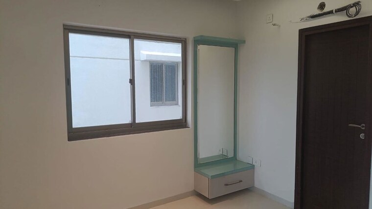 Room, frontline-seven 3 Bedroom 2185 Sq.Ft. Apartment In Kokapet Hyderabad 9856606