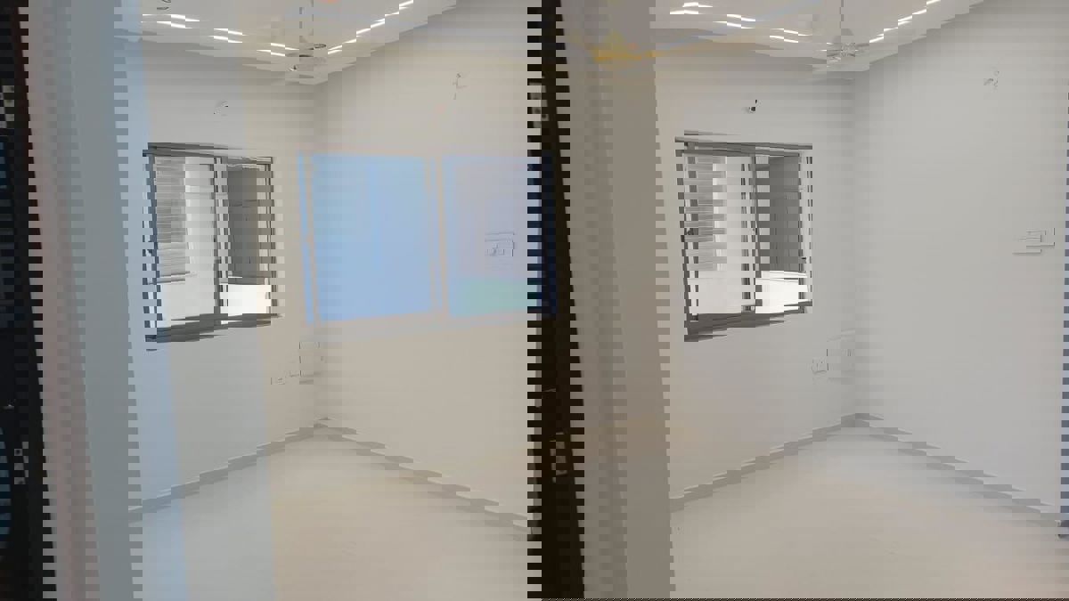 3 BHK + Pooja Room 2185 Sq.Ft. Apartment in Frontline Seven