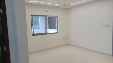 3 BHK Apartment For Rent in Frontline Seven, Kokapet