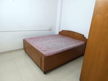 1 BHK Apartment For Rent in Vejalpur
