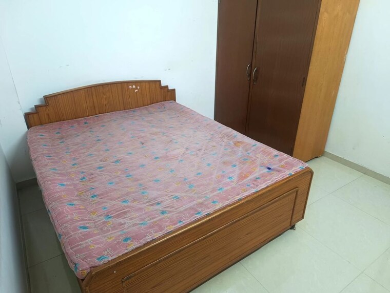 Bedroom, vejalpur 1 Bedroom 750 Sq.Ft. Apartment In Vejalpur Ahmedabad 9856602